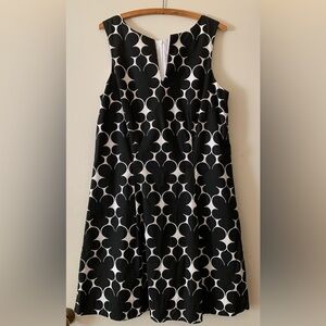 Lesley Evers Women Dress Medium